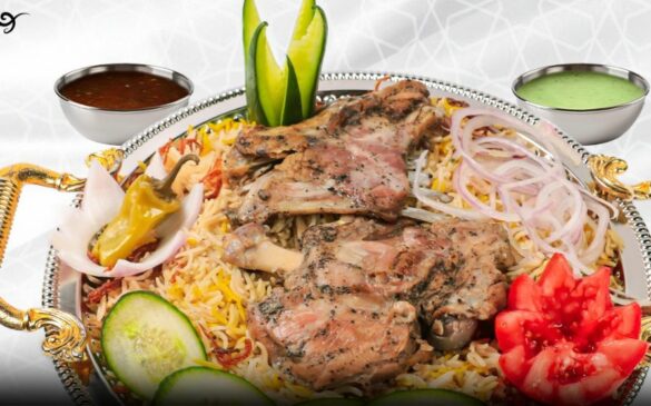 10 Best Occasions to Order Ridan’s Arabian Feasts Online