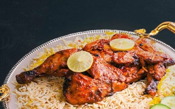 Authenticity at Its Best - Why Ridan House of Mandi Is Synonymous with Arabian Cuisine