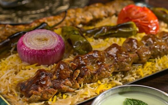 Discover Ridan House of Mandi - Karachi’s Go-To Spot for Authentic Arabian Cuisine