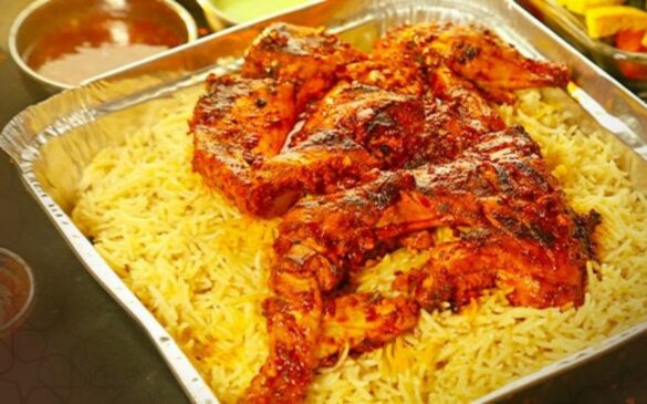 Ordering Mandi Online Here’s Why Ridan House of Mandi Delivers the Best Experience